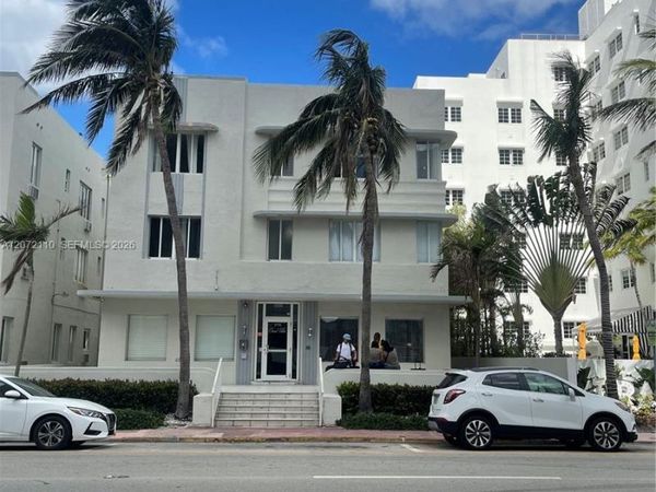 3710 Collins Ave , Unit N-208, Miami Beach, FL 33140
