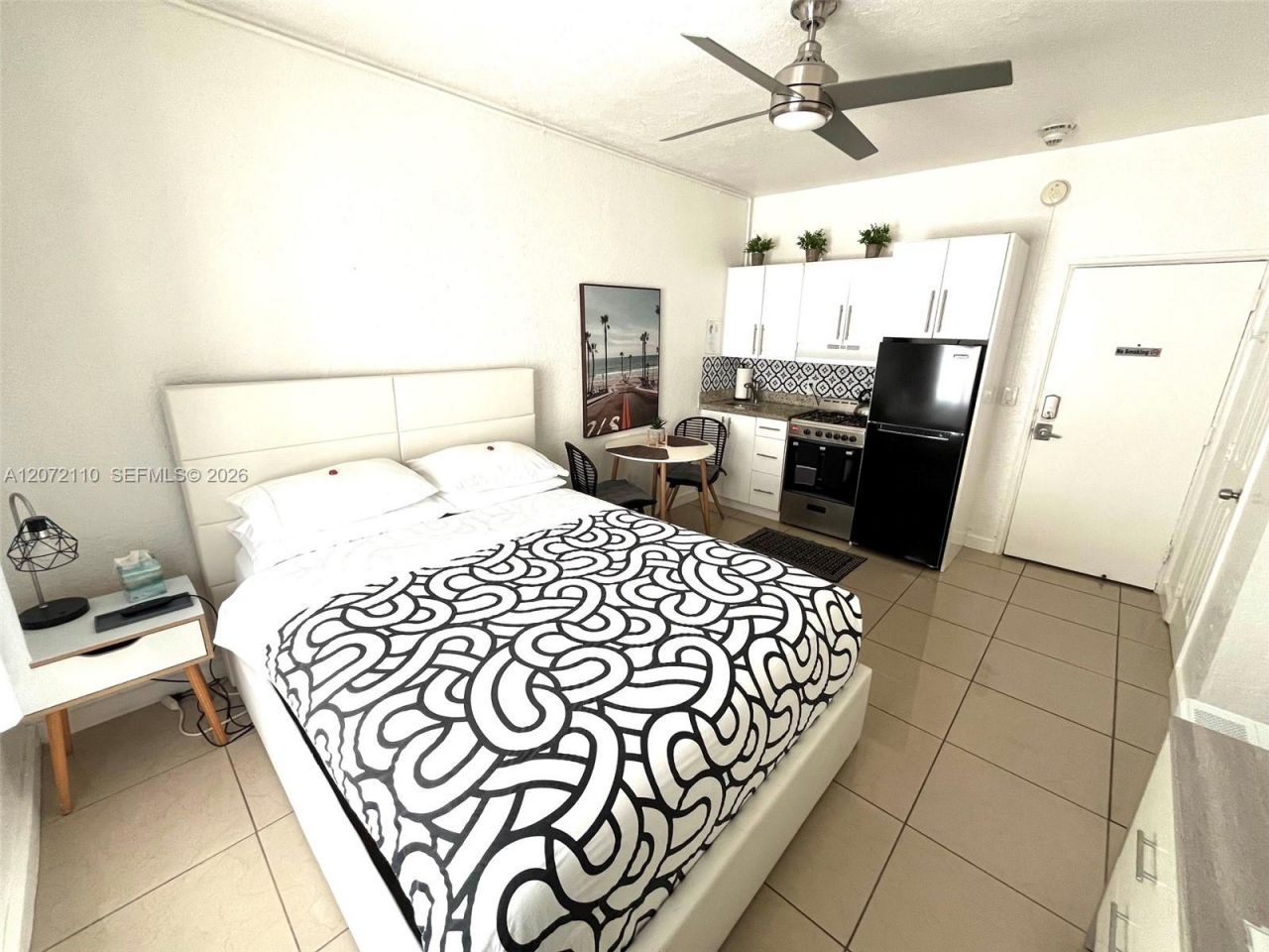 3710 Collins Ave , Unit N-208, Miami Beach, FL 33140 Photo
