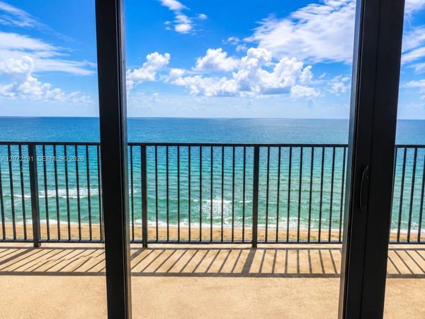 2201 S Ocean Dr , Unit 1603, Hollywood, FL 33019