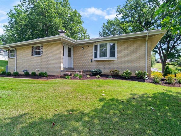 1314 Reiter Drive, Evansville, IN 47712