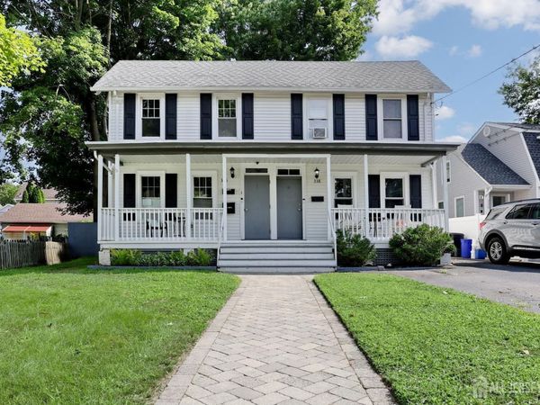 340 Godwin Avenue, Midland Park, NJ 07432