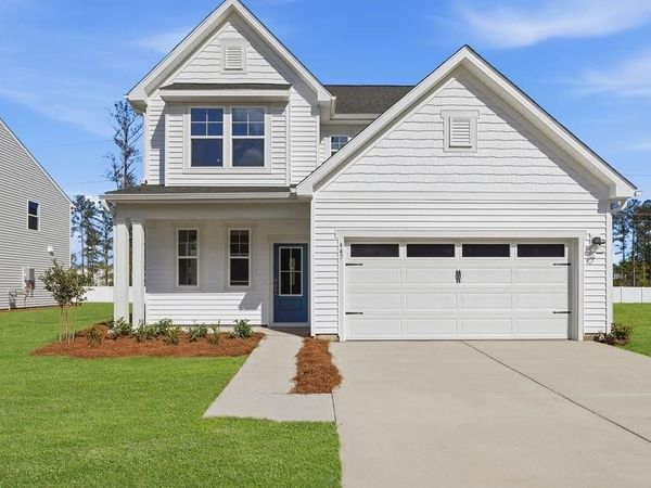 4074 stallion Street , High Point, NC 27262