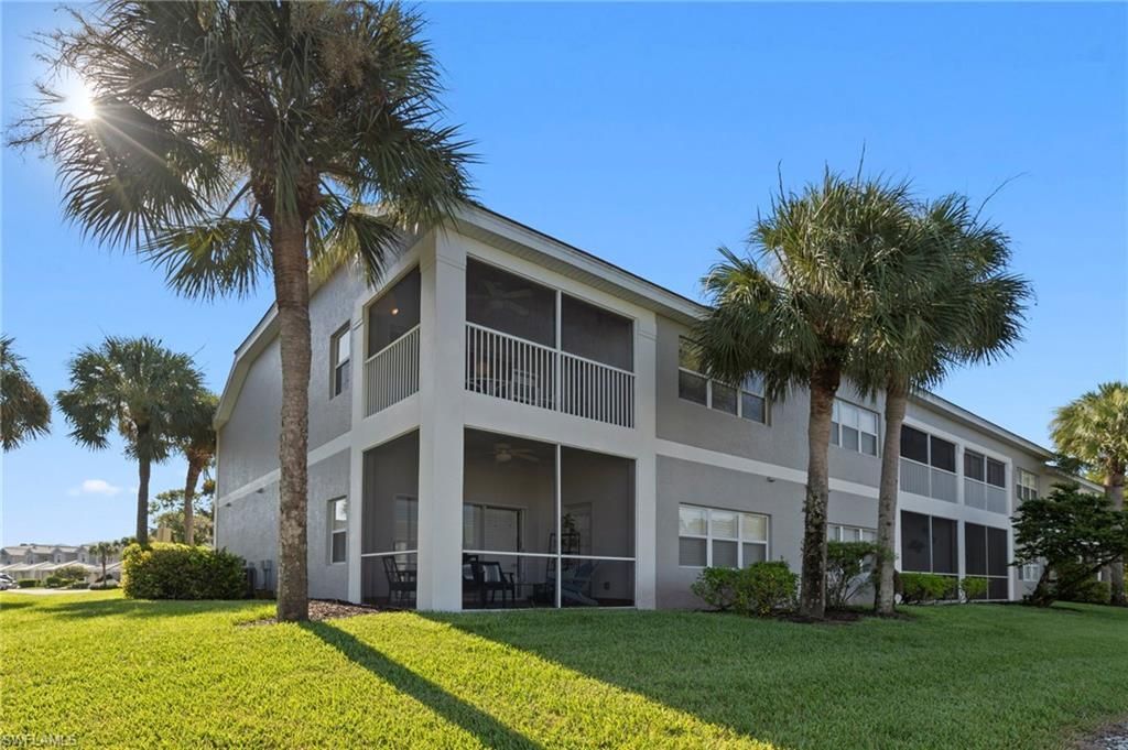 12061 Summergate Cir , Unit 204, Fort Myers, FL 33913 Photo