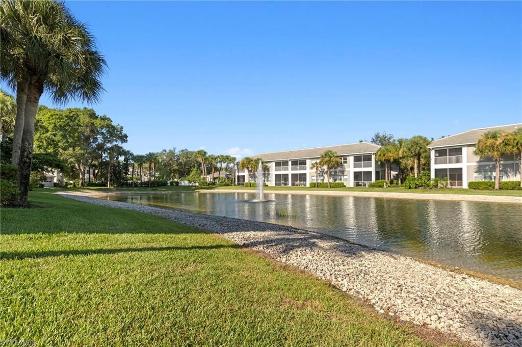 12061 Summergate Cir , Unit 204, Fort Myers, FL 33913 Photo