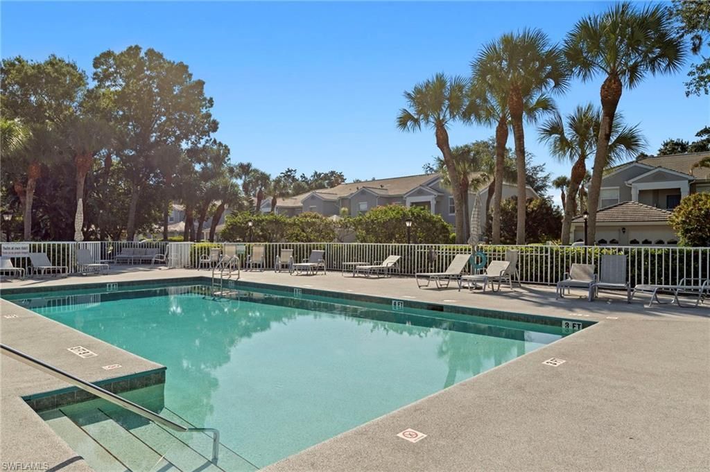 12061 Summergate Cir , Unit 204, Fort Myers, FL 33913 Photo