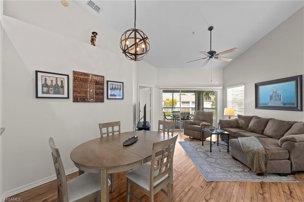 12061 Summergate Cir , Unit 204, Fort Myers, FL 33913 Photo