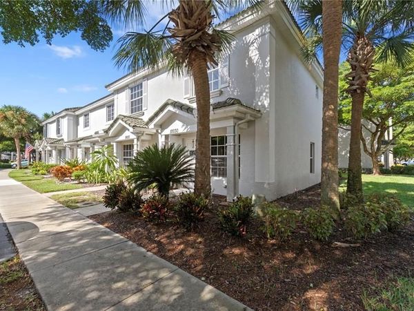 10032 Poppy Hill DR , FORT MYERS, FL 33966