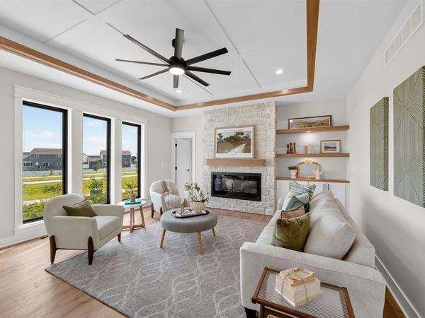 260 NW Copperleaf Court, Waukee, IA 50263