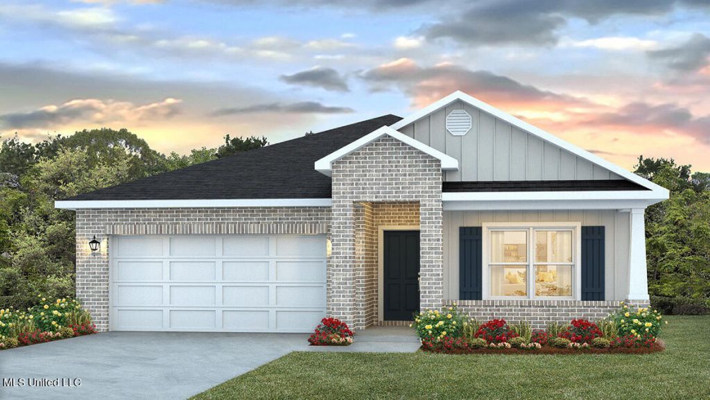9338 Reserve Boulevard, Biloxi, MS 39532 Main Photo