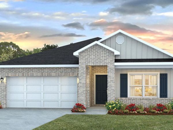 17510 East Sycamore Street, Gulfport, MS 39503