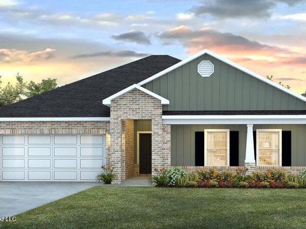 9328 Reserve Boulevard, Biloxi, MS 39532
