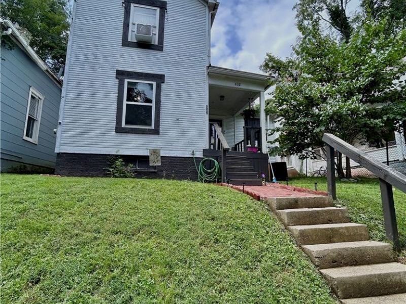 432 Douglas Avenue, Marietta, OH 45750 Photo 2
