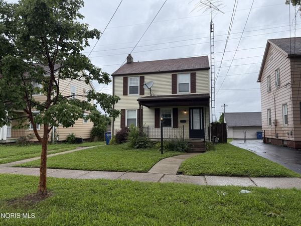 314 W Crawford Avenue , Toledo, OH 43612