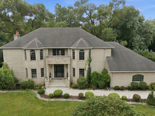 9611 KRIS Trail, Orland Park, IL 60462