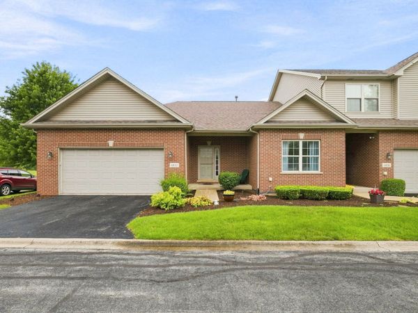6832 White Egret Court , Tinley Park, IL 60477