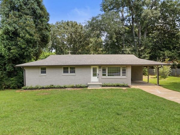 2314 Norwood Blvd, Florence, AL 35630