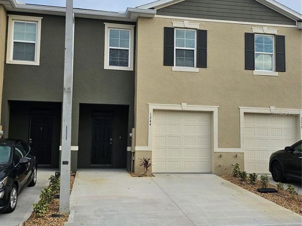1223 DRAINTREE STREET , DAVENPORT, FL 33837