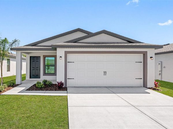5335 CAP ROAD, BROOKSVILLE, FL 34602
