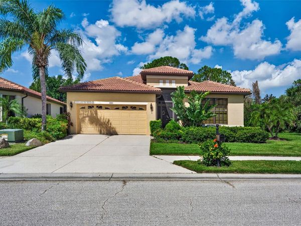 1995 BATELLO DRIVE , VENICE, FL 34292