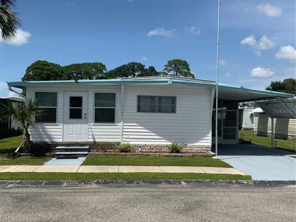6100 62ND AVENUE N, Unit 43, PINELLAS PARK, FL 33781