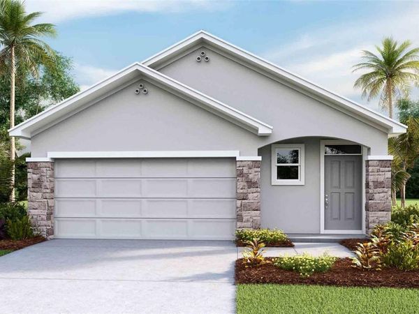 7018 FLINT CREEK DRIVE , LAND O LAKES, FL 34638