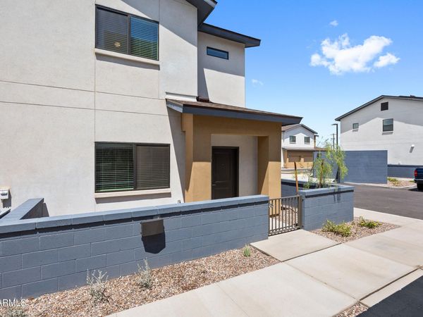 2313 E MCARTHUR Drive, Tempe, AZ 85288