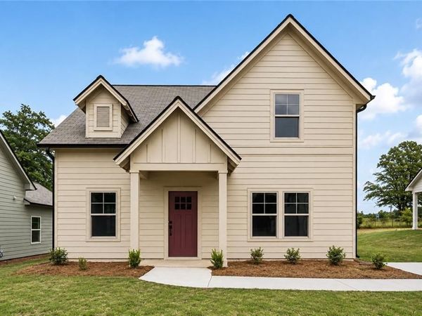 107 Winston Way , Carrollton, GA 30117