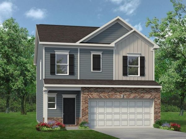 508 Coffee Ct , Gallatin, TN 37066