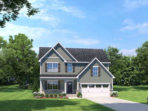 5063 Kennsington Way , Pleasant View, TN 37146