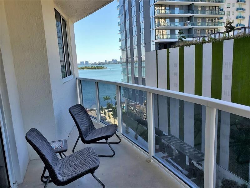 601 NE 23 Street, Unit 904, Miami, FL 33137 Photo
