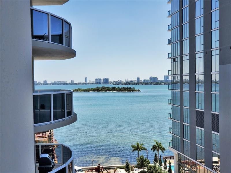 601 NE 23 Street, Unit 904, Miami, FL 33137 Photo