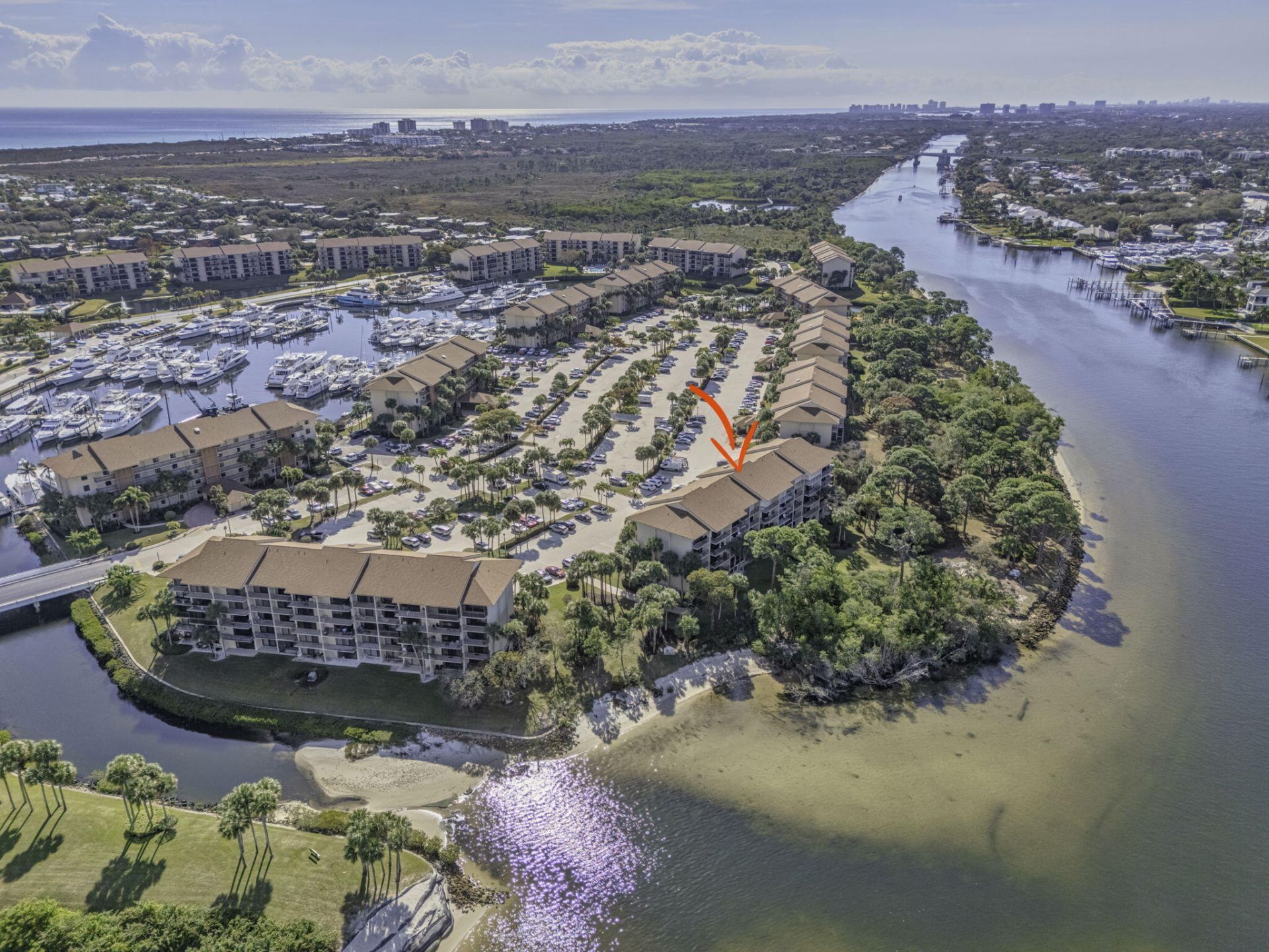 1901 Marina Isle Way, Unit 304, Jupiter, FL 33477 Photo