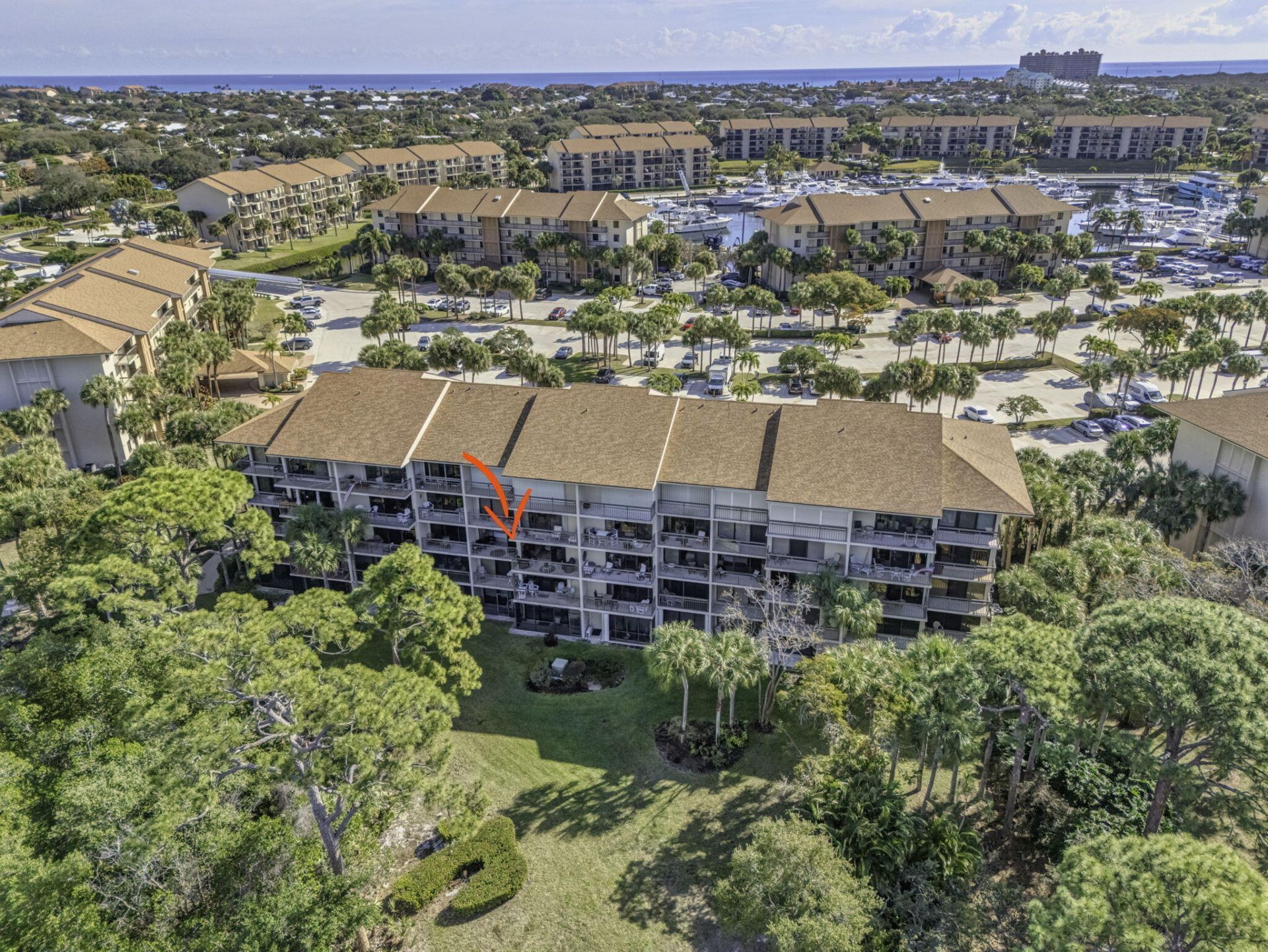 1901 Marina Isle Way, Unit 304, Jupiter, FL 33477 Photo