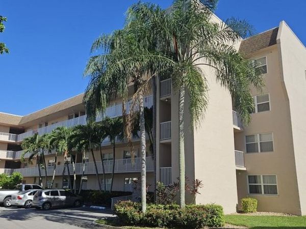 10414 NW 24TH Place, Unit 404, Sunrise, FL 33322