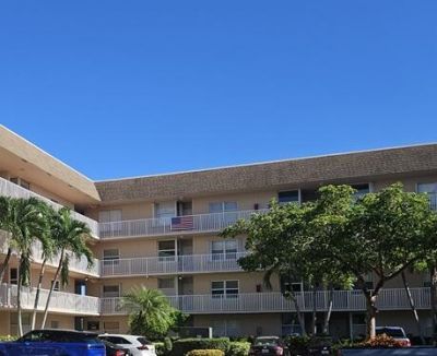 10414 NW 24th Place, Unit 404, Sunrise, FL 33322 Photo