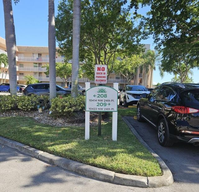 10414 NW 24th Place, Unit 404, Sunrise, FL 33322 Photo