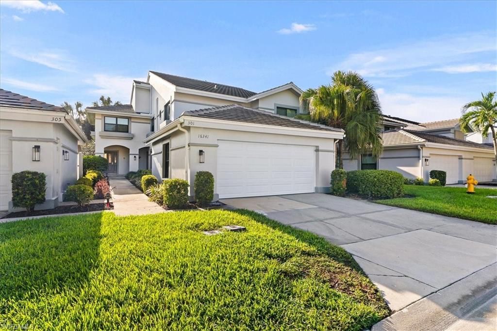 16341 Fairway Woods Dr , Unit 301, Fort Myers, FL 33908 Photo