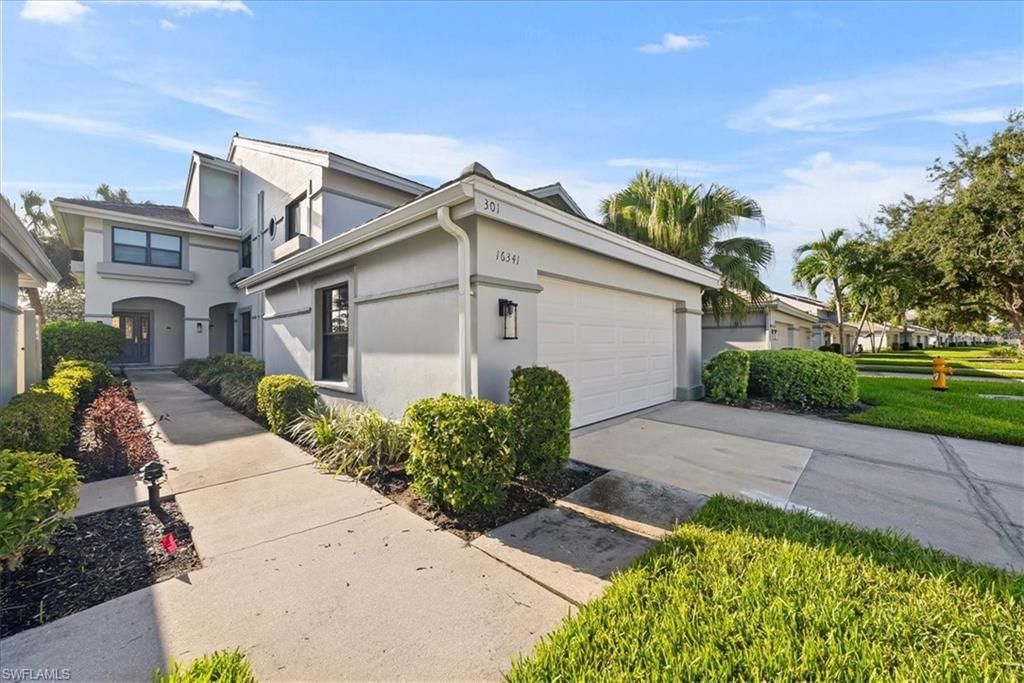 16341 Fairway Woods Dr , Unit 301, Fort Myers, FL 33908 Photo