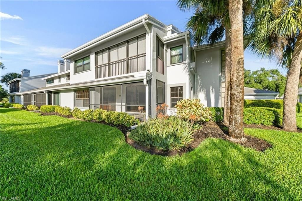 16341 Fairway Woods Dr , Unit 301, Fort Myers, FL 33908 Photo
