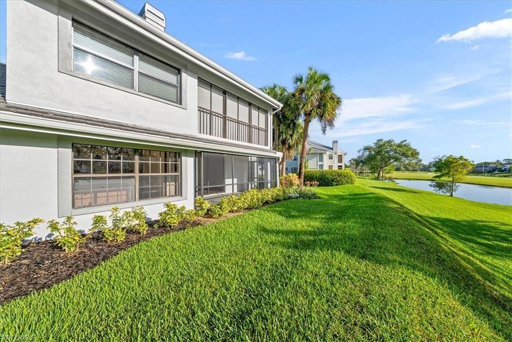16341 Fairway Woods Dr , Unit 301, Fort Myers, FL 33908 Photo
