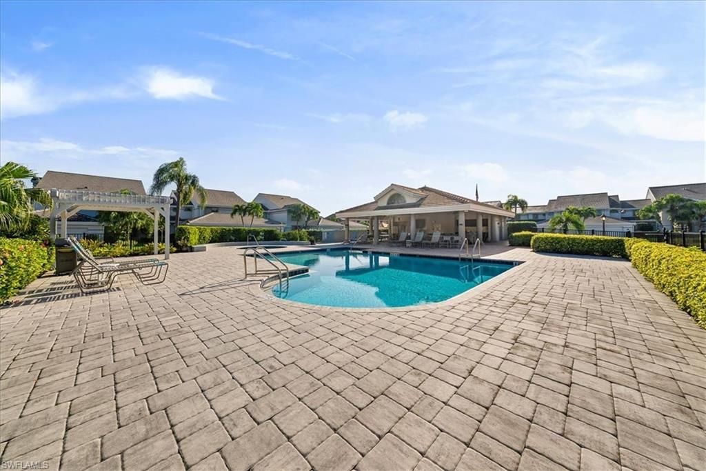 16341 Fairway Woods Dr , Unit 301, Fort Myers, FL 33908 Photo