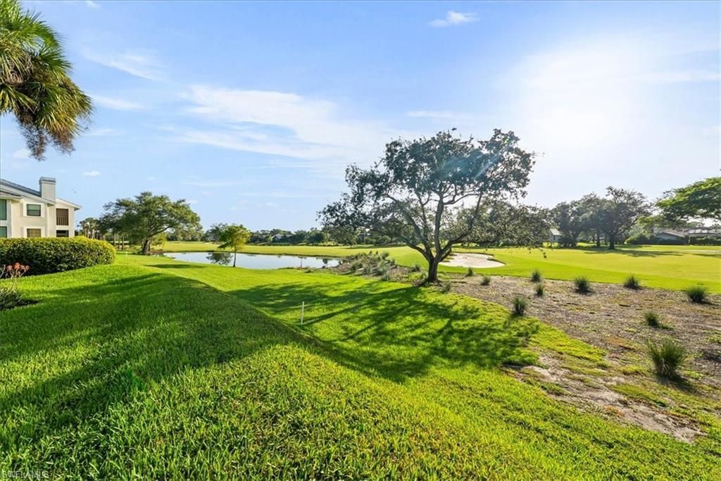 16341 Fairway Woods Dr , Unit 301, Fort Myers, FL 33908 Photo