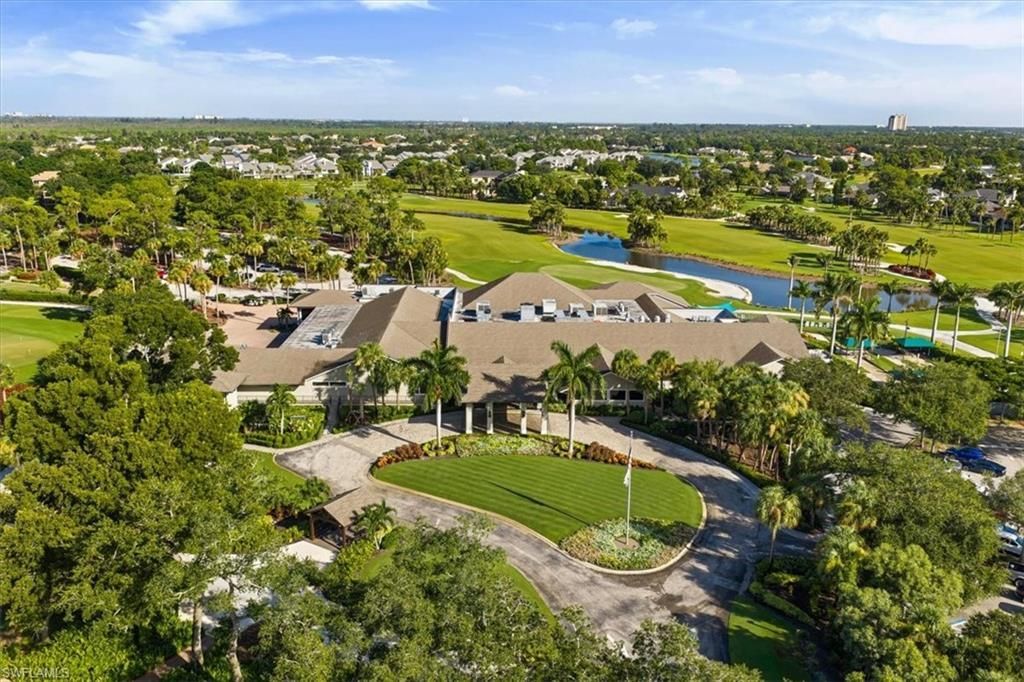 16341 Fairway Woods Dr , Unit 301, Fort Myers, FL 33908 Photo