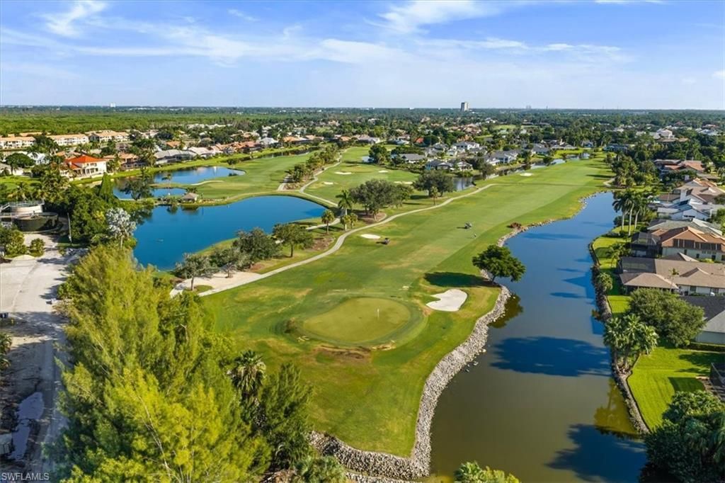 16341 Fairway Woods Dr , Unit 301, Fort Myers, FL 33908 Photo
