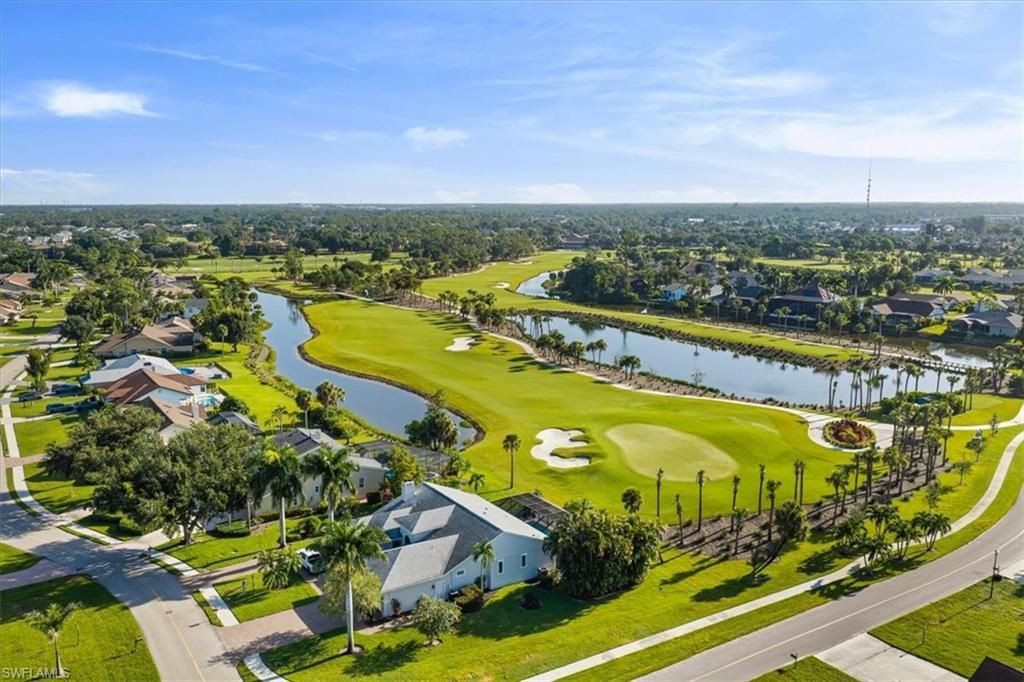 16341 Fairway Woods Dr , Unit 301, Fort Myers, FL 33908 Photo