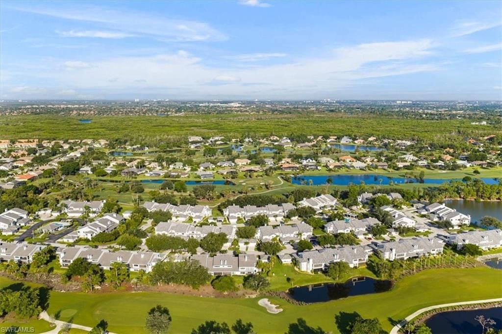 16341 Fairway Woods Dr , Unit 301, Fort Myers, FL 33908 Photo