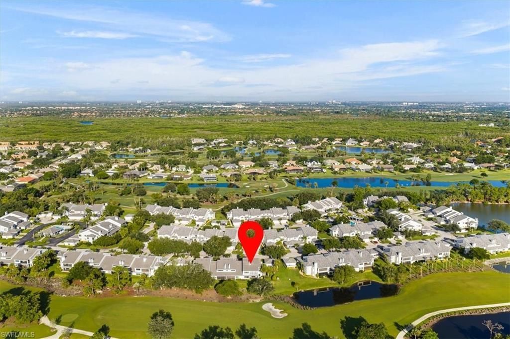 16341 Fairway Woods Dr , Unit 301, Fort Myers, FL 33908 Photo