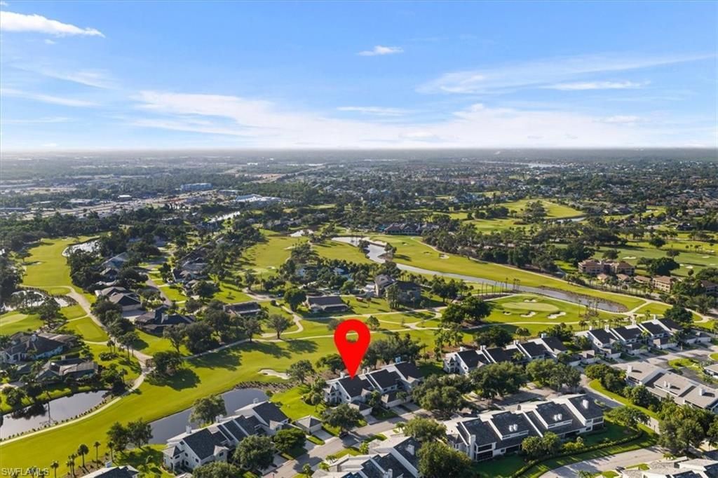 16341 Fairway Woods Dr , Unit 301, Fort Myers, FL 33908 Photo