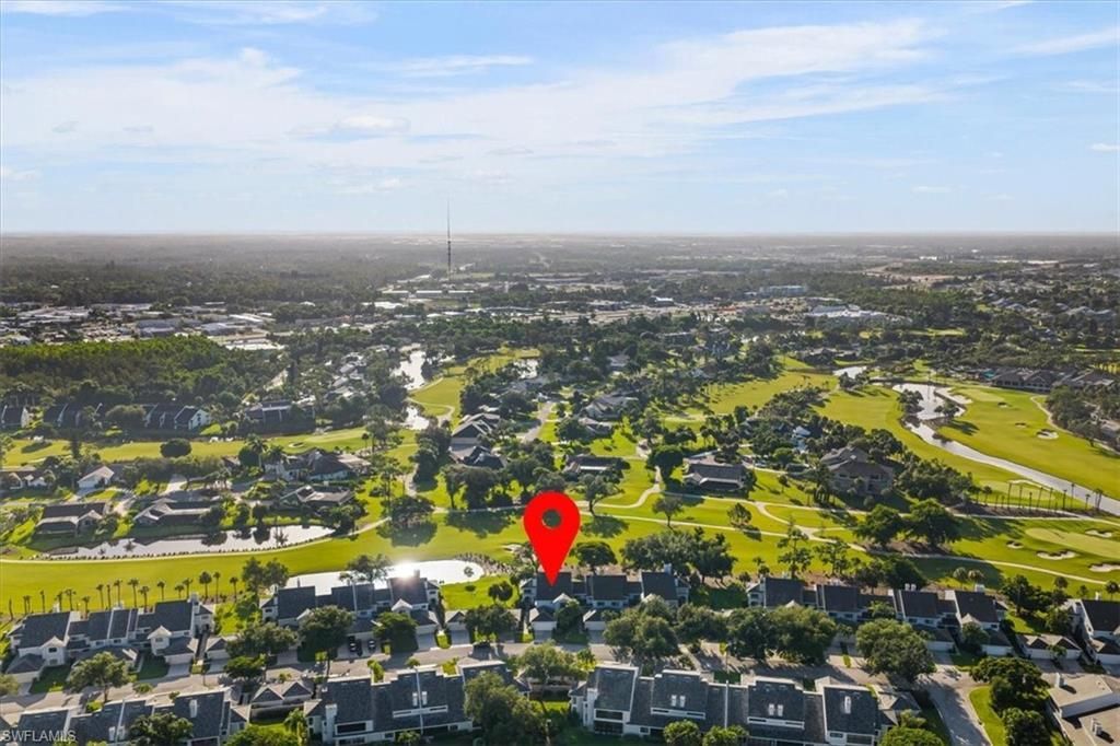 16341 Fairway Woods Dr , Unit 301, Fort Myers, FL 33908 Photo