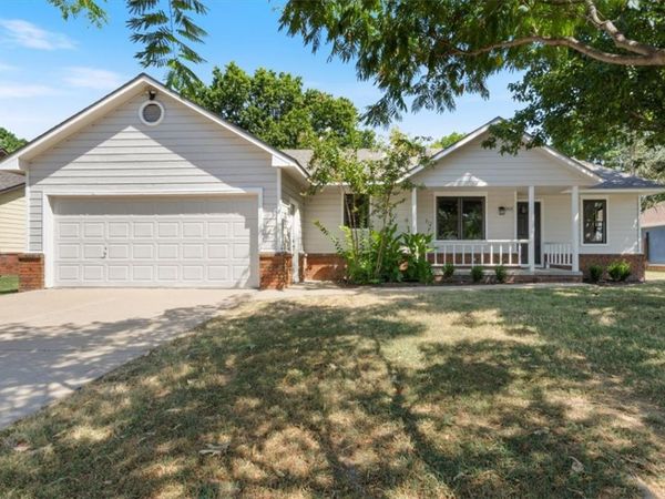 203 Cordes Drive , Siloam Springs, AR 72761